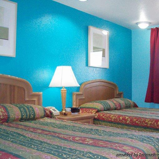 Economy Lodge Texas City Refinery חדר תמונה