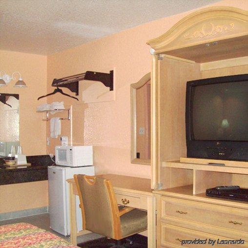 Economy Lodge Texas City Refinery חדר תמונה